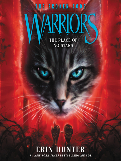 Title details for The Place of No Stars by Erin Hunter - Available